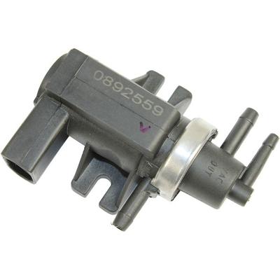 METZGER AUTOTEILE Druckwandler, Turbolader 0892559 für VAG