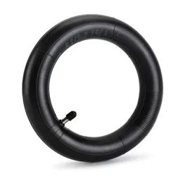 SoFlow INNER TUBE EXTRA STRONG 8.5- x 2mm x straight valve