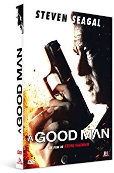Keoni Waxman - A good man [FR Import] - Preis vom 10.10.2026 11:48:34 h