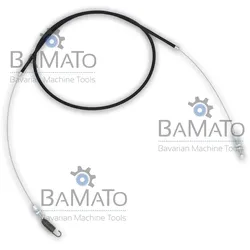 Seilzug Mähantrieb passend für BAMATO Hochgrasschneider GS-170