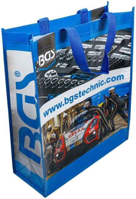 Sac de transport BGS S BGS ; BGS technic (9899)