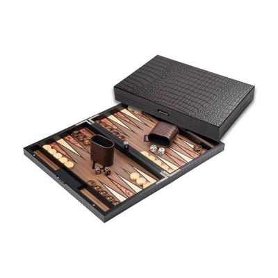 Backgammon - Pondikonisi - medium