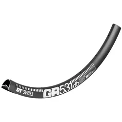 DT SWISS Felge 27,5" | 650B GR 531 Disc | 24 mm 24 Loch