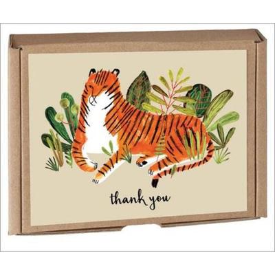 Big Cat GreenThanks, Nonbook von Jen Collins, Acc Art Books - Ipsuk, 978-1-62325-673-9