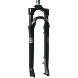 RockShox Federgabel Paragon RL Solo Air 65 mm schwarz