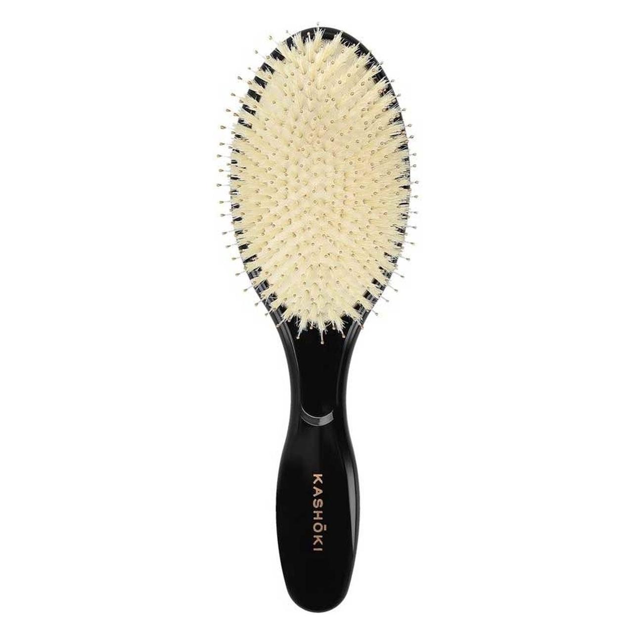 Tools for Beauty Hr Brush Oval Large P (S05110211)