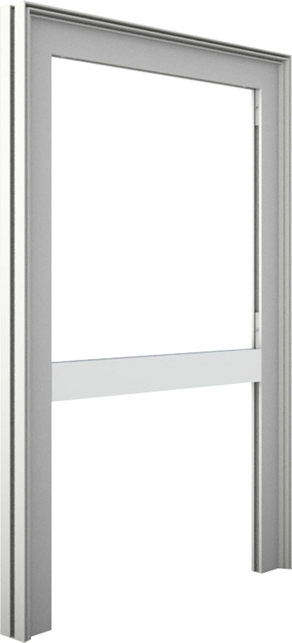 Wentex Set Frame - A Module 75x50 Cm (Hxb)