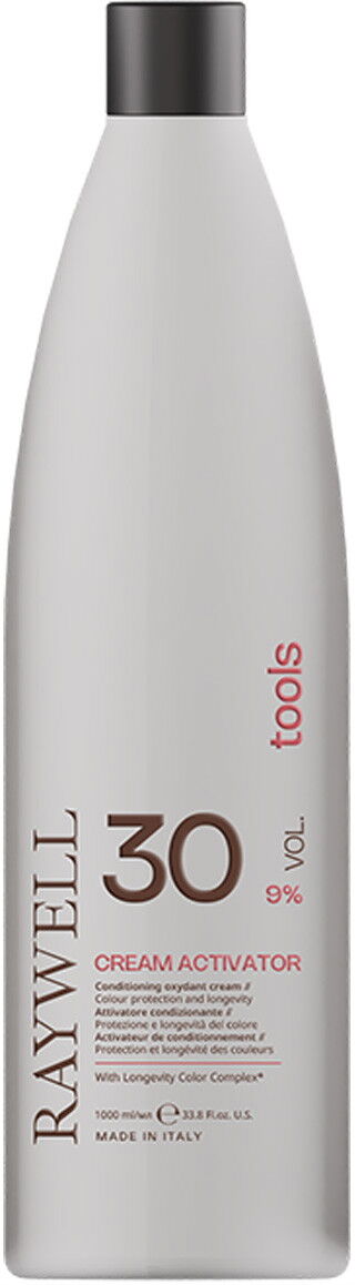 1L Raywell Tools Cream Activator