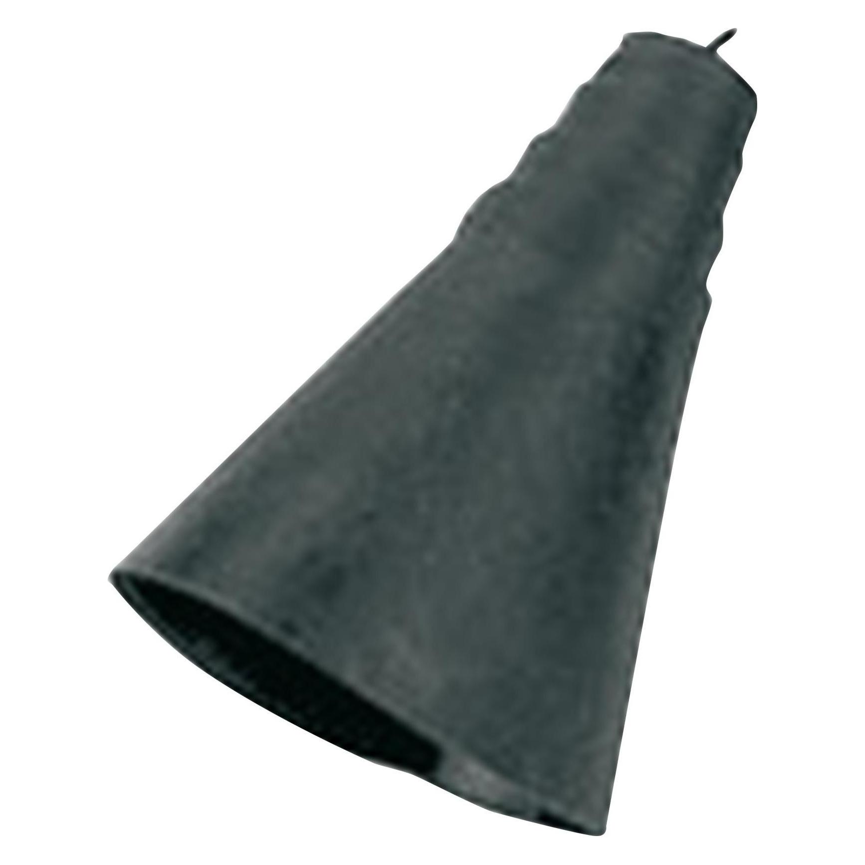 Triax GZM 283 Schwarz Neopren (Antennendose) (90046)
