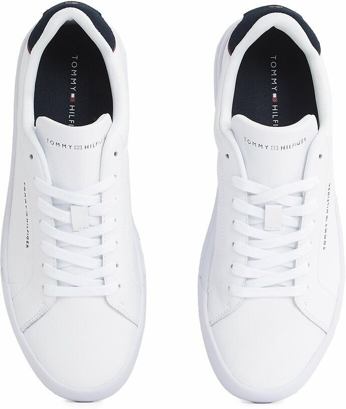 TOMMY HILFIGER Baskets Court Ess