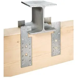 Promat, Holzverbinder, HE-Anker (50 Stk.)