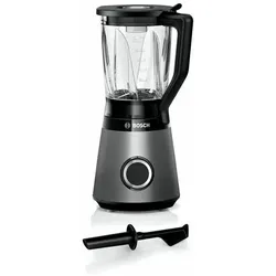 BOSCH Serie 4 MMB6141S VitaPower Standmixer