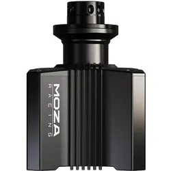 Moza R5 Radstand mit Direktantrieb (5,5 Nm) (PC), Gaming Controller, Schwarz