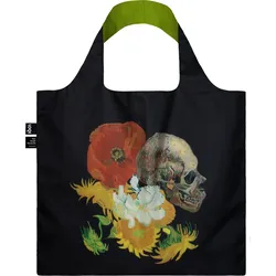 LOQI CiCLO Museum Van Gogh Museum Vincent Van Gogh Skull Tasche