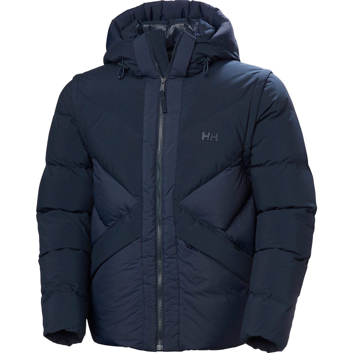 Helly Hansen Village Modular Down Jacket navy (597) XL 54492_597-XL