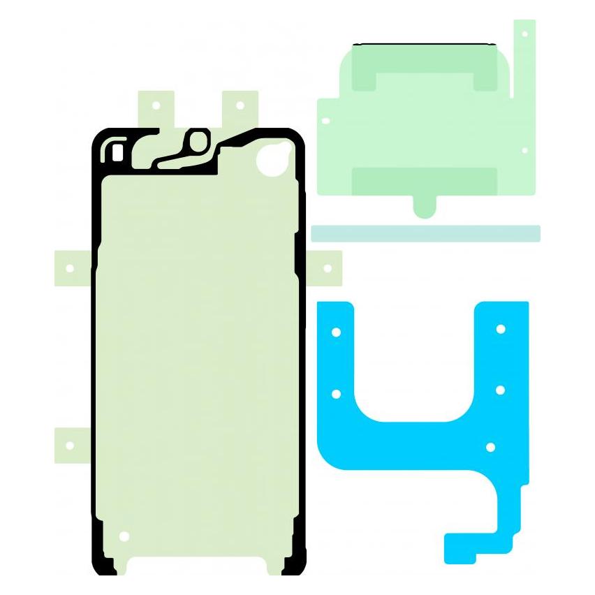 Samsung Rework Kit Display für Galaxy S23+ S916 (Display) (58267826)