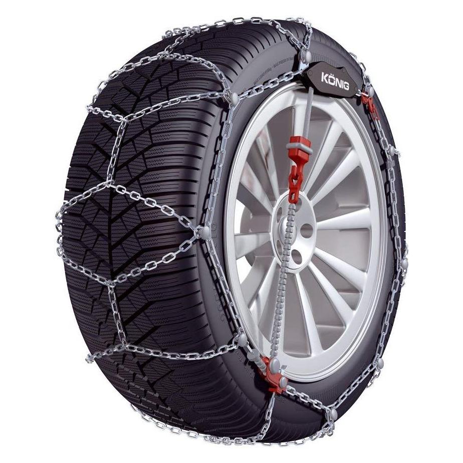 König Chain Cg-9 080 (2004205080)