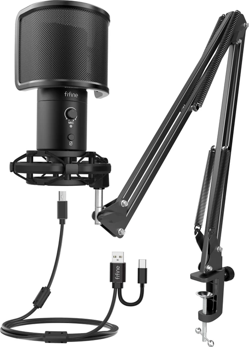FIFINE T683