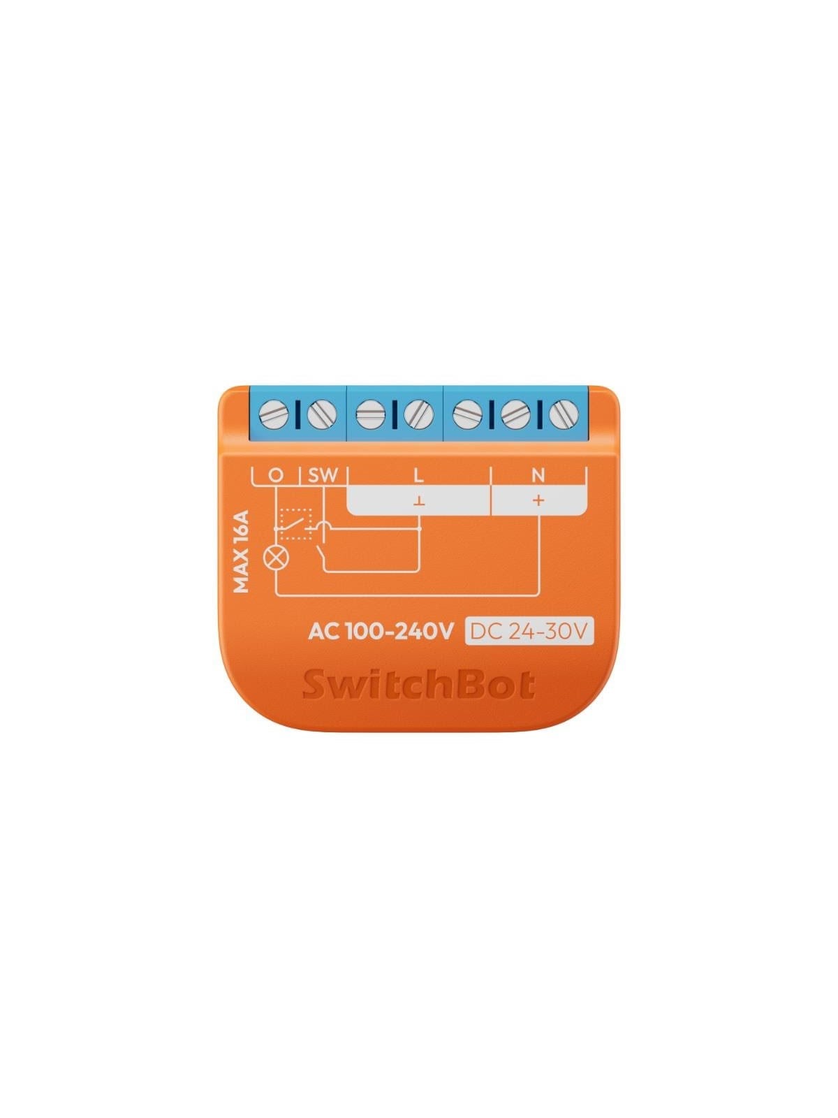 SwitchBot Relay Switch 1PM