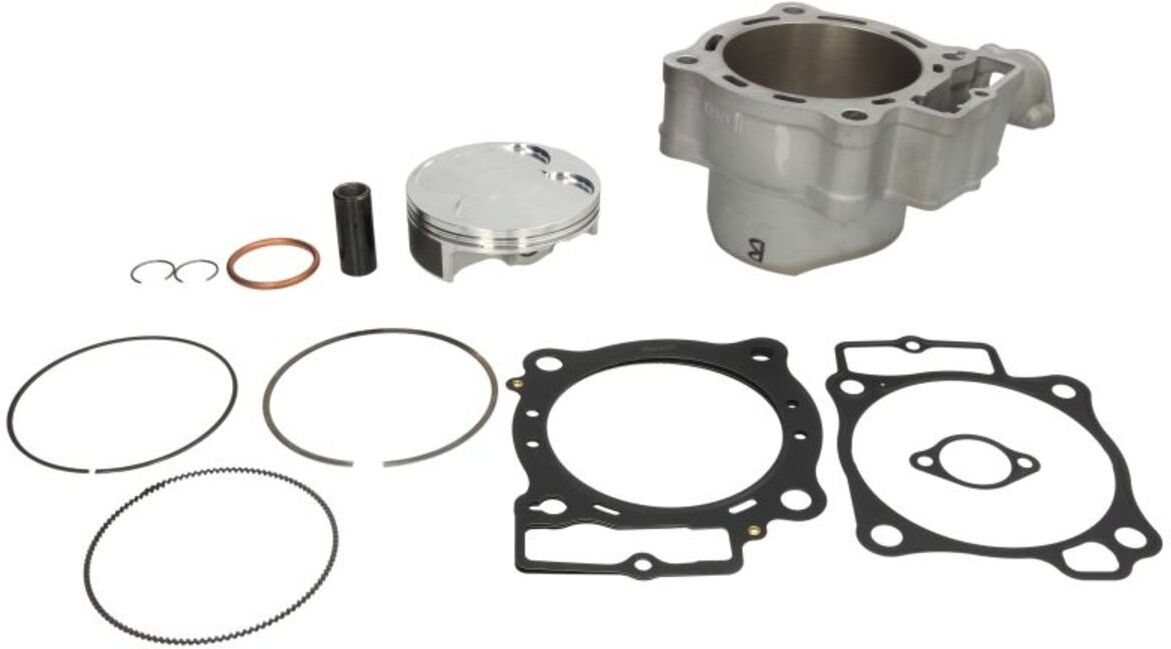 Sylinteri Cylinder Works 11010-K01