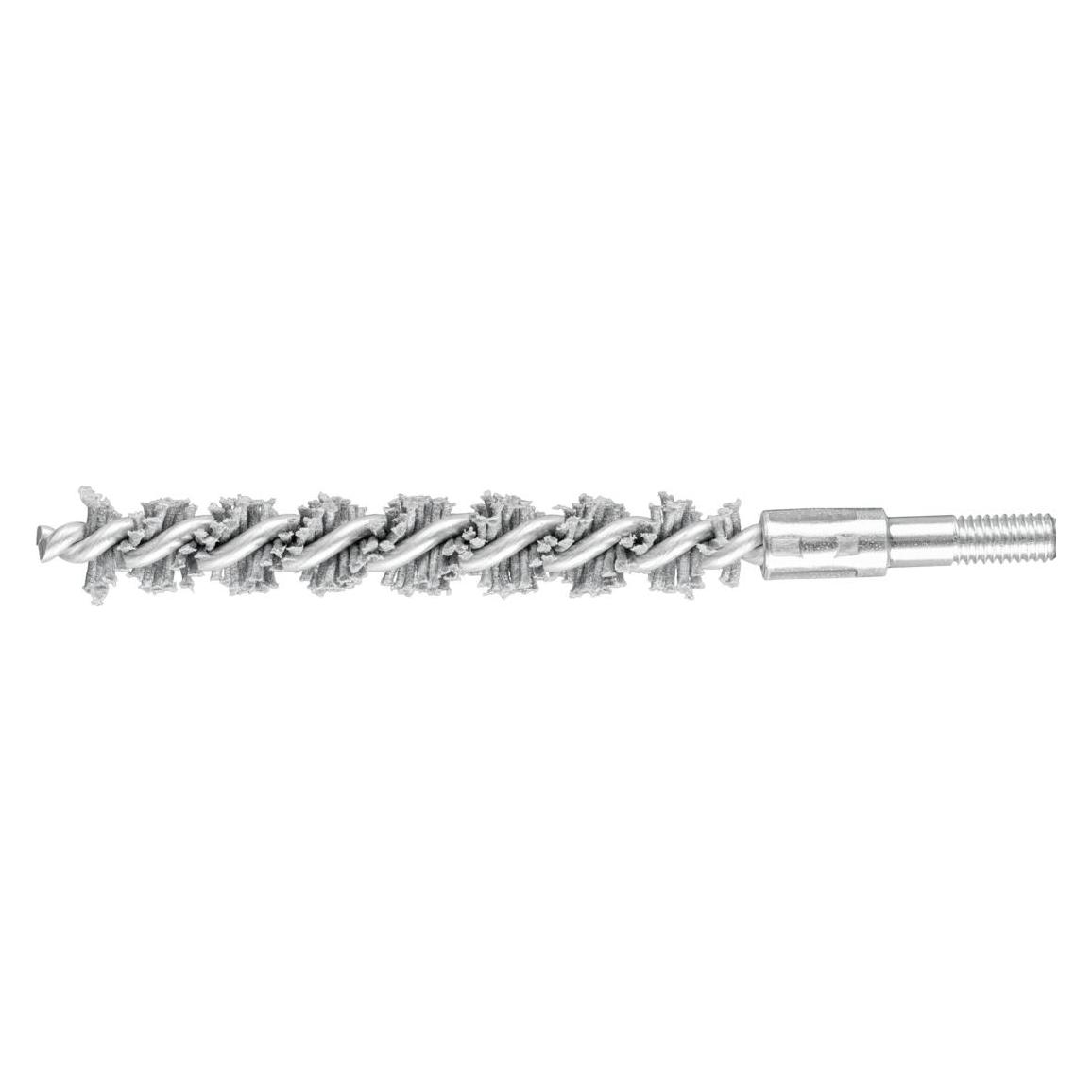 Pferd Innenbürste IBU Ø10x80mm M6 SiC-Filament-Ø0,90 Korn 180 (IBU 1080/M6 SIC 180 1,00)