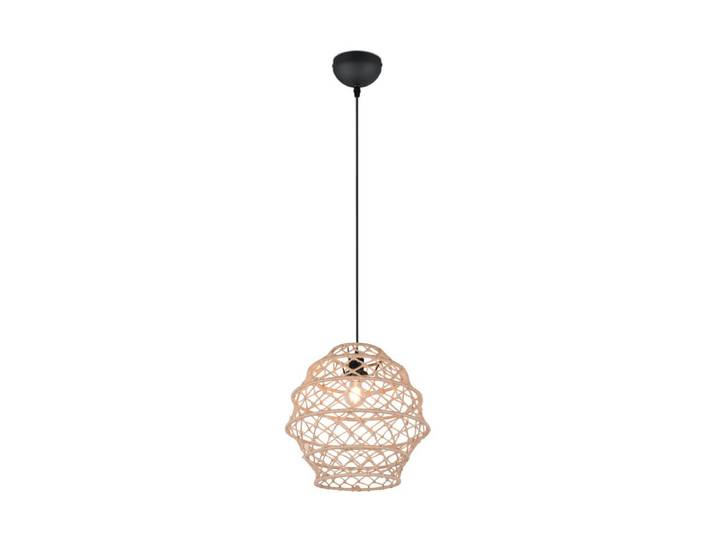 Rotan hanglamp Hive Ø 38,5cm Trio - R31681936