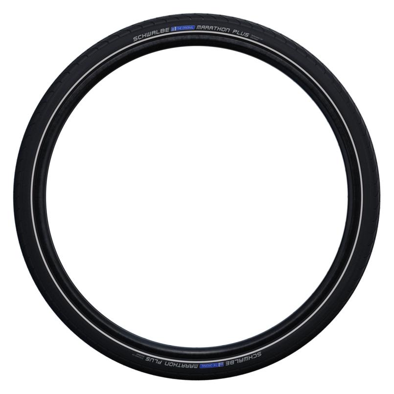 Schwalbe Marathon Plus (28 x 1.50, 40-622) (11150348)