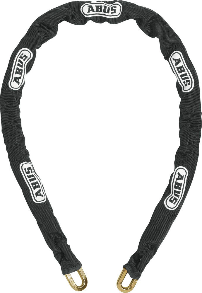 ABUS Kette 10KS140 black 10027167-01