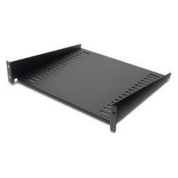 APC Cable Fixed Shelf - 23kg Black (36604555)