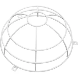 BEG, Zubehör Gebäudesicherheit, Luxomat Ballschutzkorb 92199 BSK für PD1-2-3-4