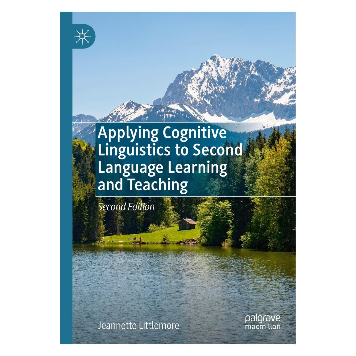 Springer Littlemore:Applying Cognitive Linguisti (Englisch, Hardcover, Jeannette Littlemore) (9783031397950)