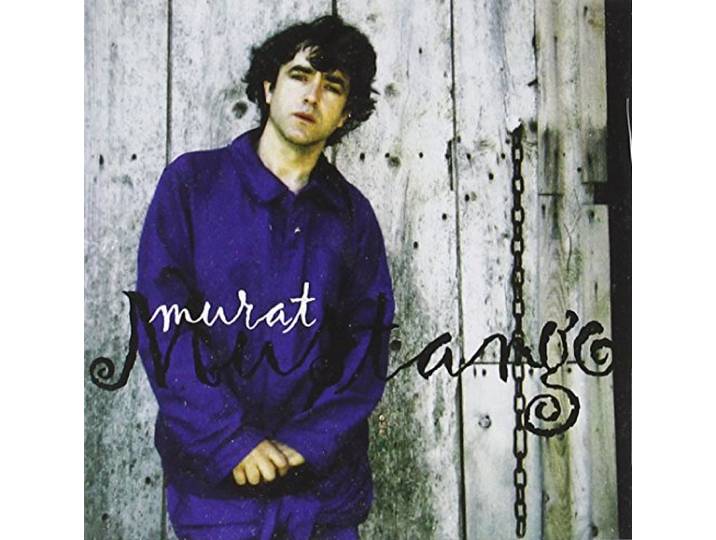 Jean-Louis Murat - Mustango