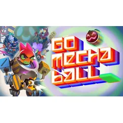 Go Mecha Ball