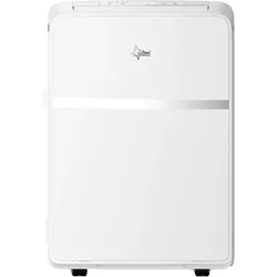 Suntec mobile Klimaanlage Advance 9.0 Eco Design Weiß Klimagerät Ohne Zubehör