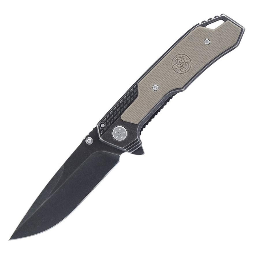 Smith & Smith Wine Company Folding Liner Lock (9 cm) (49238051)