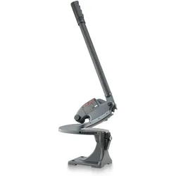 VEVOR Blechschere, Handhebelschere, manuelle Plattenschere, Mehrzweck Blechschere, mit stabilem Stahlrahmen, Montagetyp, max. Schnittstärke 1,9 mm für Stahl, Kupfer, Bewehrungsstahl, Aluminium