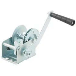 Fartools, Multi-Tool, Winschkurbel