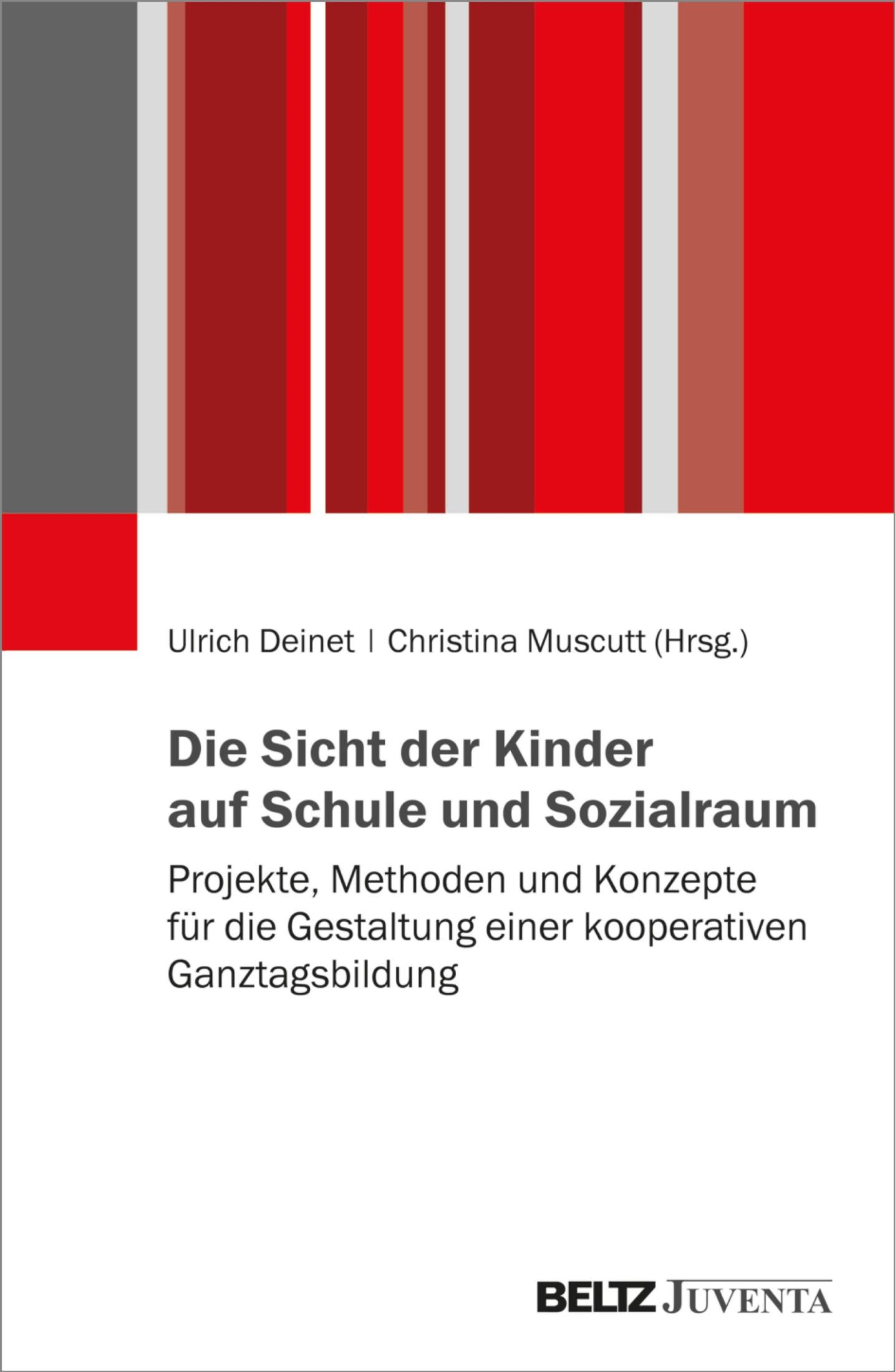 beltz verlag Die Sicht der Kinder auf Schule und Sozialraum