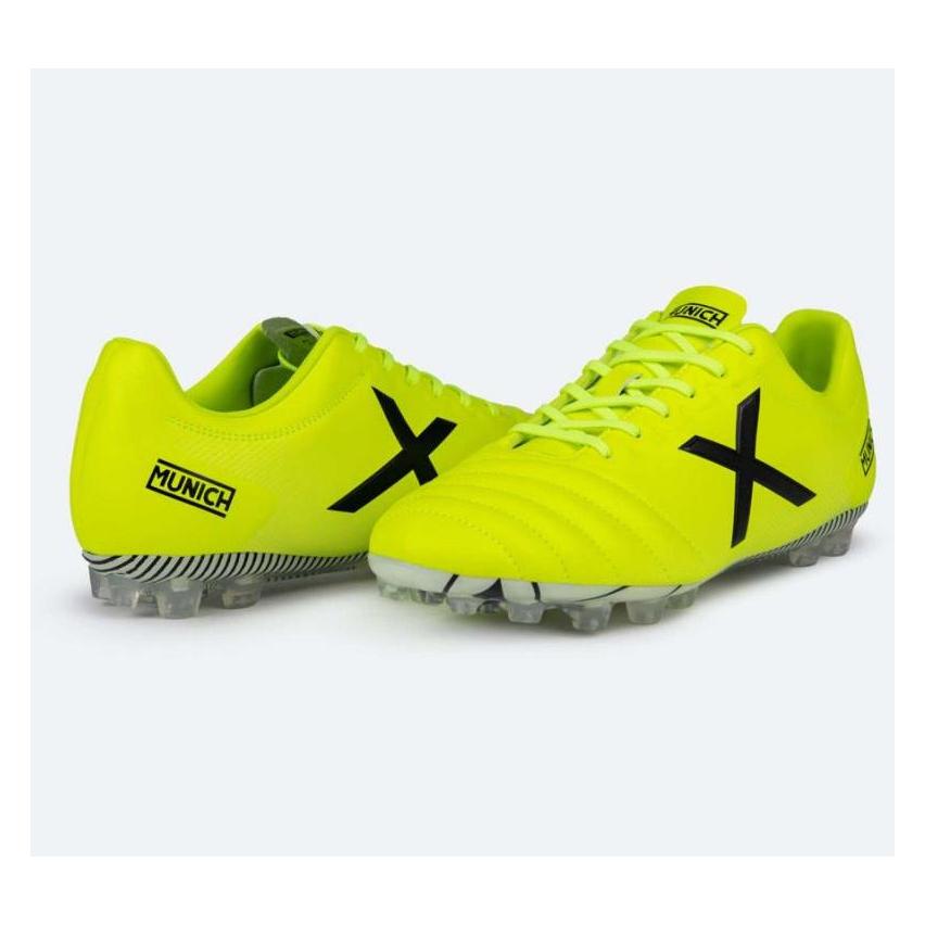 MunichSport Munich Buty Munich Arenga 303 FG 2159303 (44) (44897599)