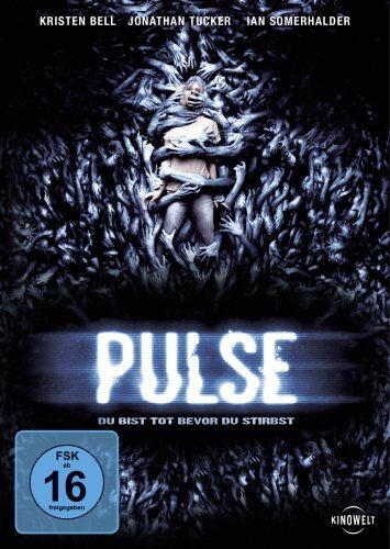 Jim Sonzero - Pulse - Preis vom 11.10.2026 23:13:37 h