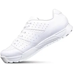 Lake, Herren, Veloschuhe, MX169 (43), Weiss