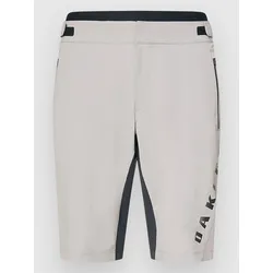 Oakley Free Ride Lined Shorts cement Gr. 33