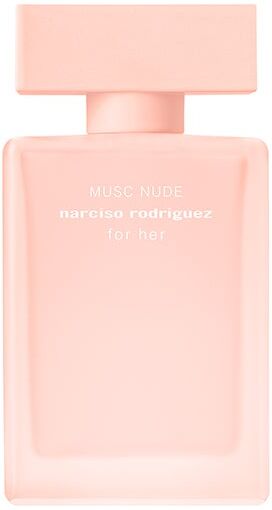 Narciso Rodriguez For Her Musc Nude 50ML