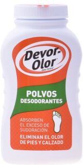 Devor Olor Deodorant Pulver für die Füße
