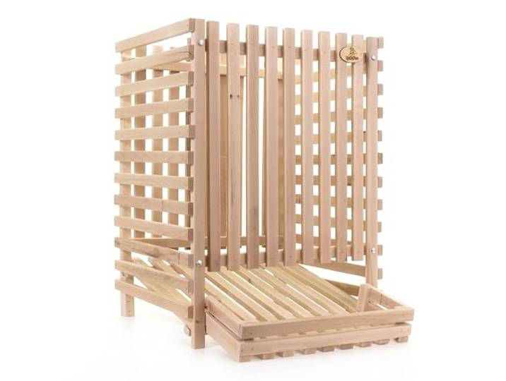 Holzfee Kartoffelkiste Holz-Stiege (100 kg)