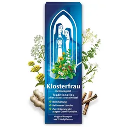 KLOSTERFRAU Melissengeist 47 ml
