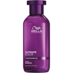 Ultimate Color Shampoo 250 ml