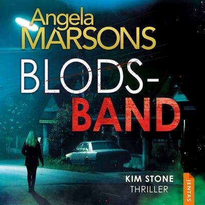 Blodsband - Angela Marsons, Audio, 9788742805121