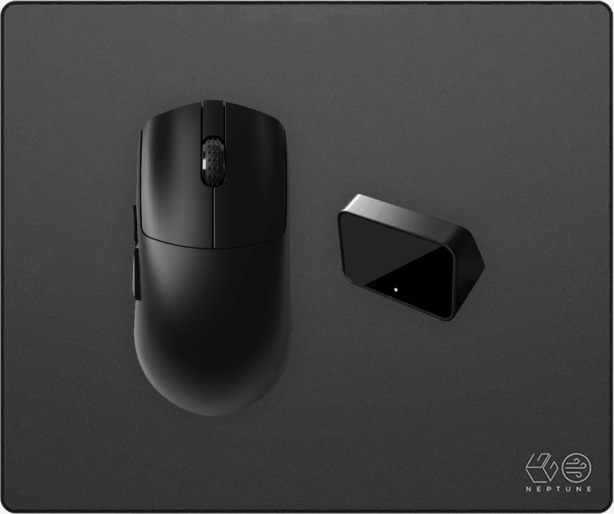 Lethal Gaming Gear Lgg Bundle - Svart