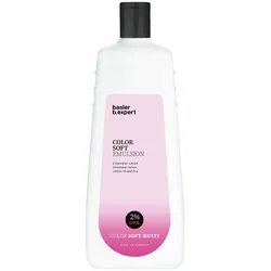 1L basler Color Soft multi Emulsion